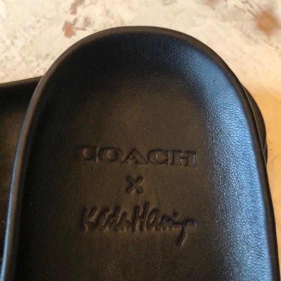 Co-lab Coach/Keith Herring slides - Picture 3 of 4